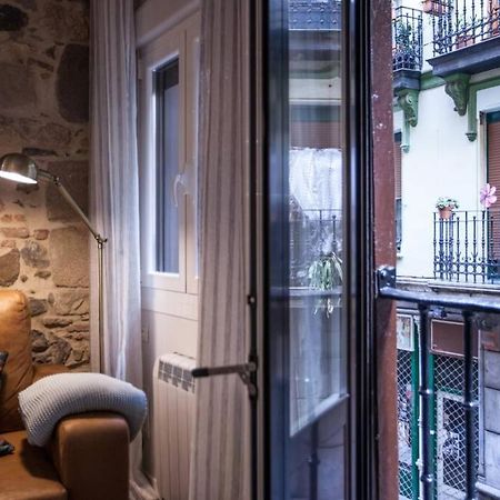 Bonito Apartamento, Nuevo Y En El Casco Viejo!!! Apartman Bilbao Kültér fotó