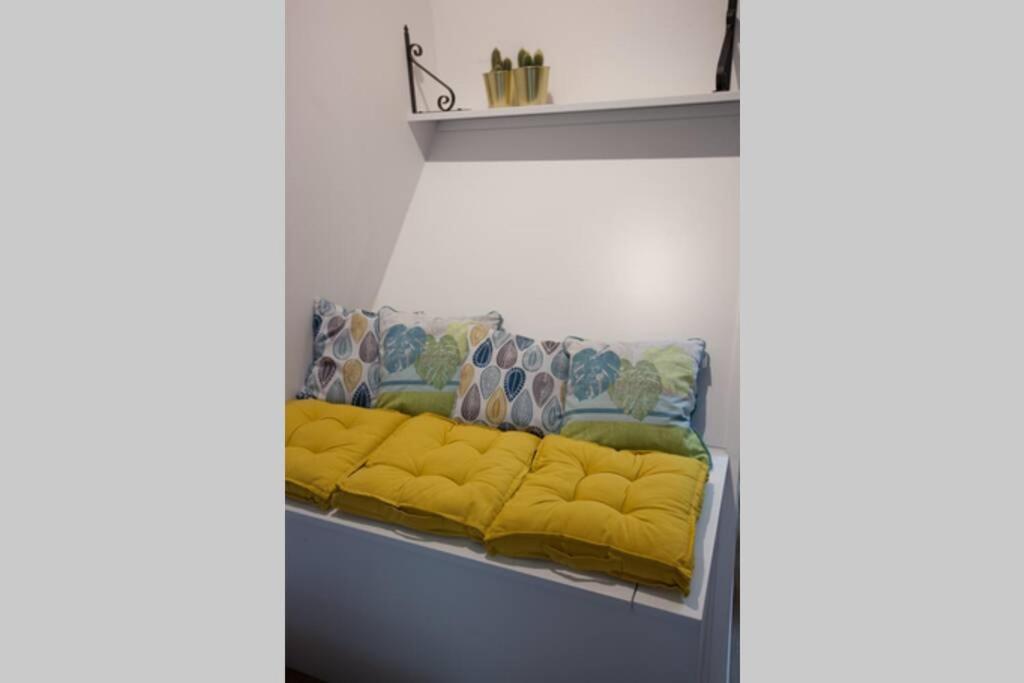 Bonito Apartamento, Nuevo Y En El Casco Viejo!!! Apartman Bilbao Kültér fotó