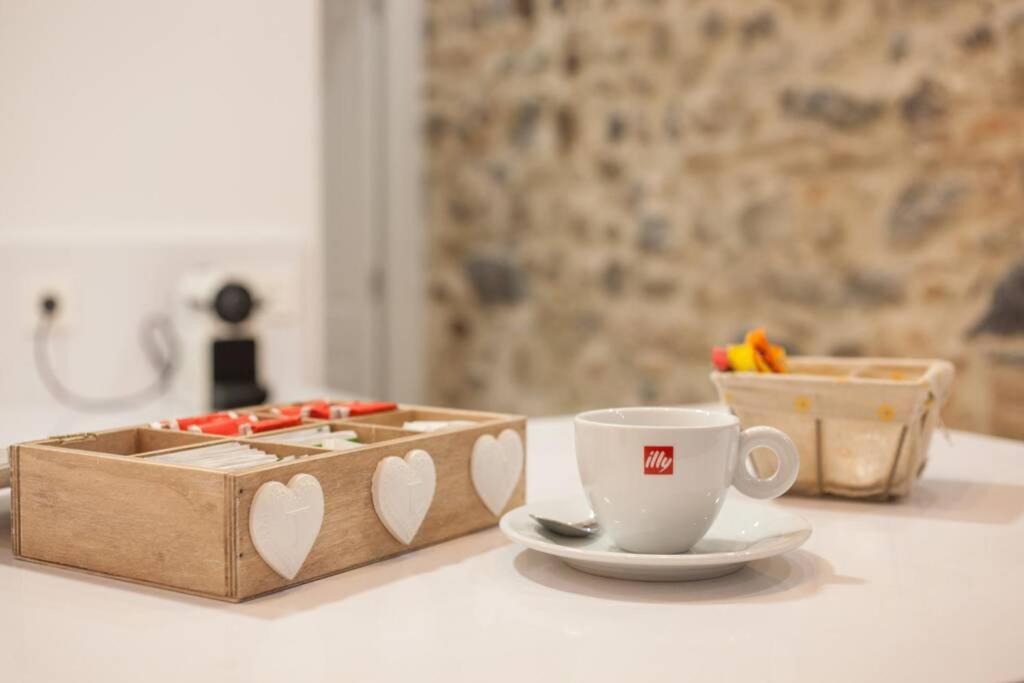 Bonito Apartamento, Nuevo Y En El Casco Viejo!!! Apartman Bilbao Kültér fotó