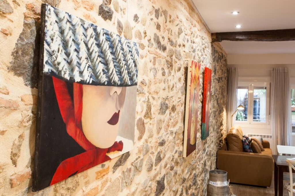 Bonito Apartamento, Nuevo Y En El Casco Viejo!!! Apartman Bilbao Kültér fotó