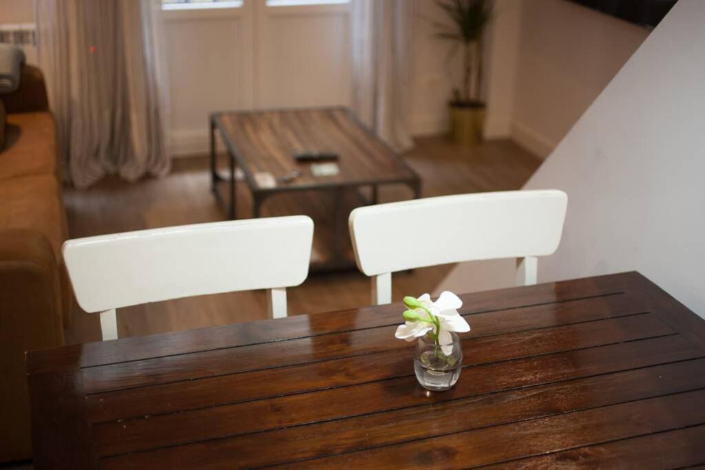 Bonito Apartamento, Nuevo Y En El Casco Viejo!!! Apartman Bilbao Kültér fotó
