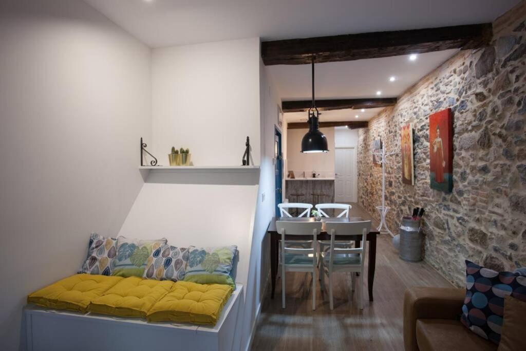 Bonito Apartamento, Nuevo Y En El Casco Viejo!!! Apartman Bilbao Kültér fotó