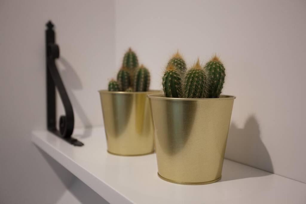 Bonito Apartamento, Nuevo Y En El Casco Viejo!!! Apartman Bilbao Kültér fotó